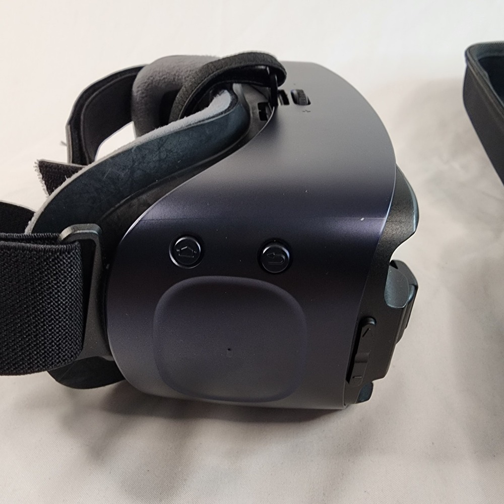 Samsung Gear VR Oculus Headset SM-R323 - Picture 6 of 8